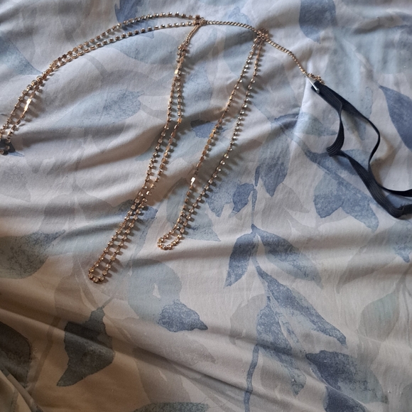 Body/Thigh Chain - Picture 2 of 2